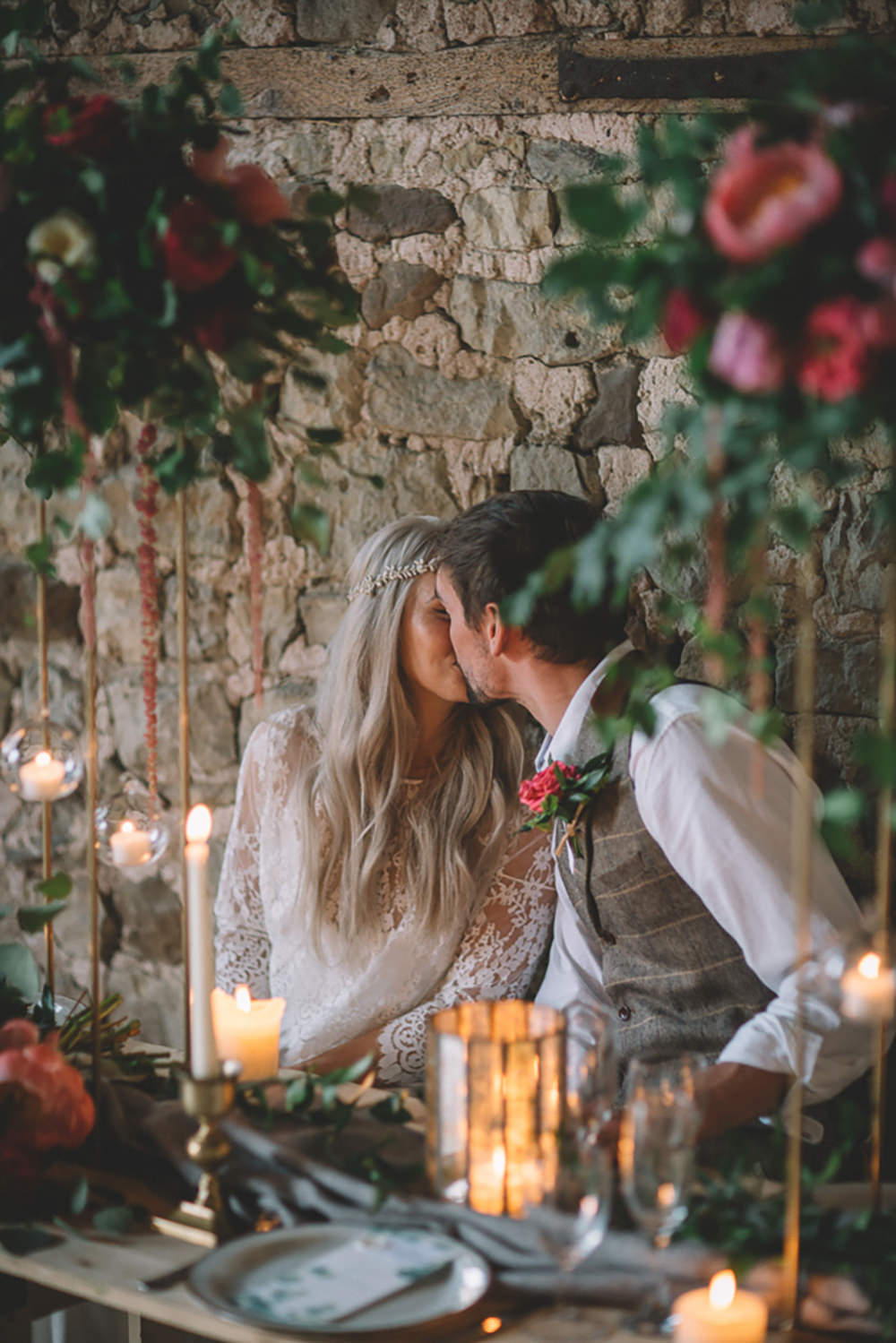Free Spirited Wedding Ideas Woodland Lumiere Photographic