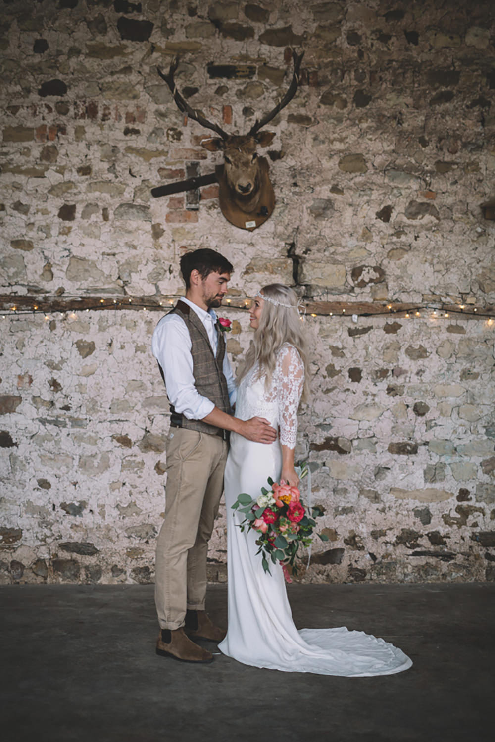 Free Spirited Wedding Ideas Woodland Lumiere Photographic