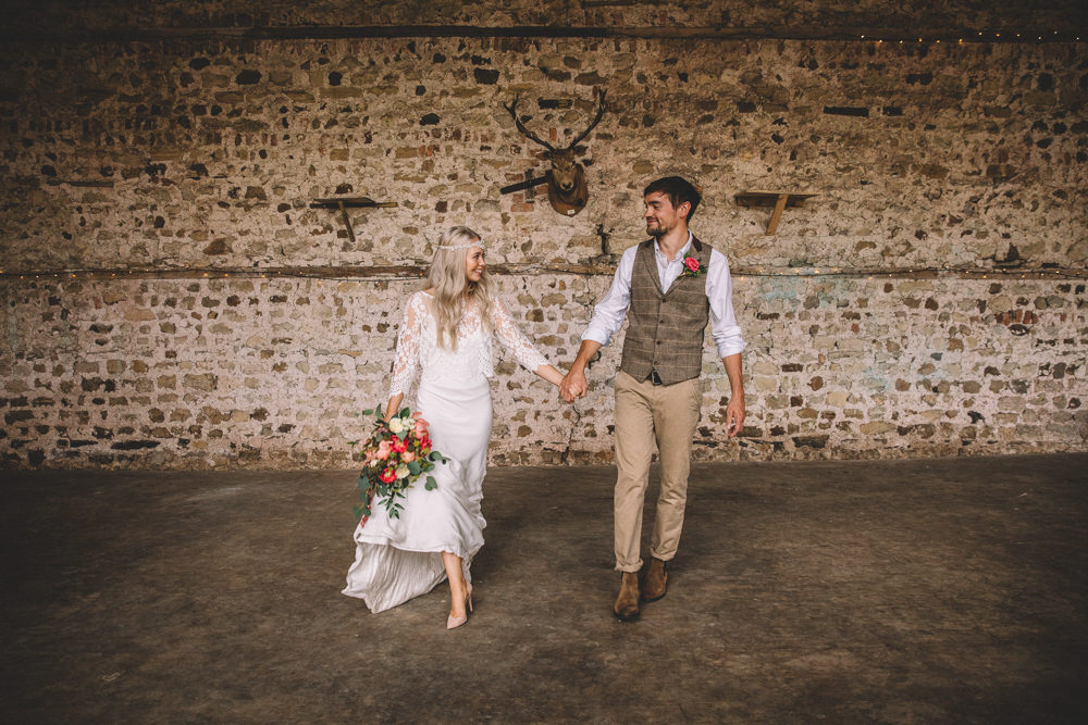 Groom Waistcoat Chinos Free Spirited Wedding Ideas Woodland Lumiere Photographic