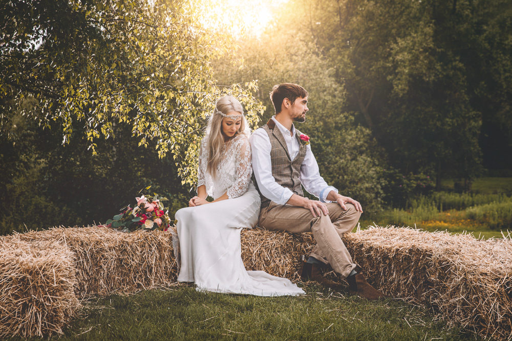 Free Spirited Wedding Ideas Woodland Lumiere Photographic
