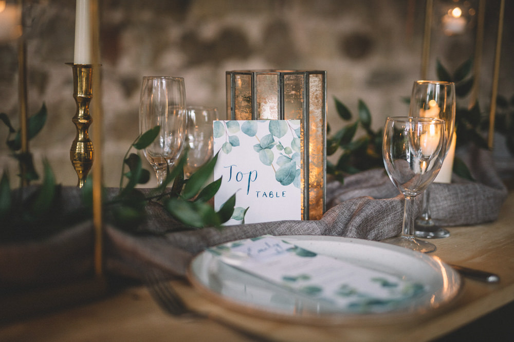 Stationery Table Name Number Botanical Greenery Suite Free Spirited Wedding Ideas Woodland Lumiere Photographic