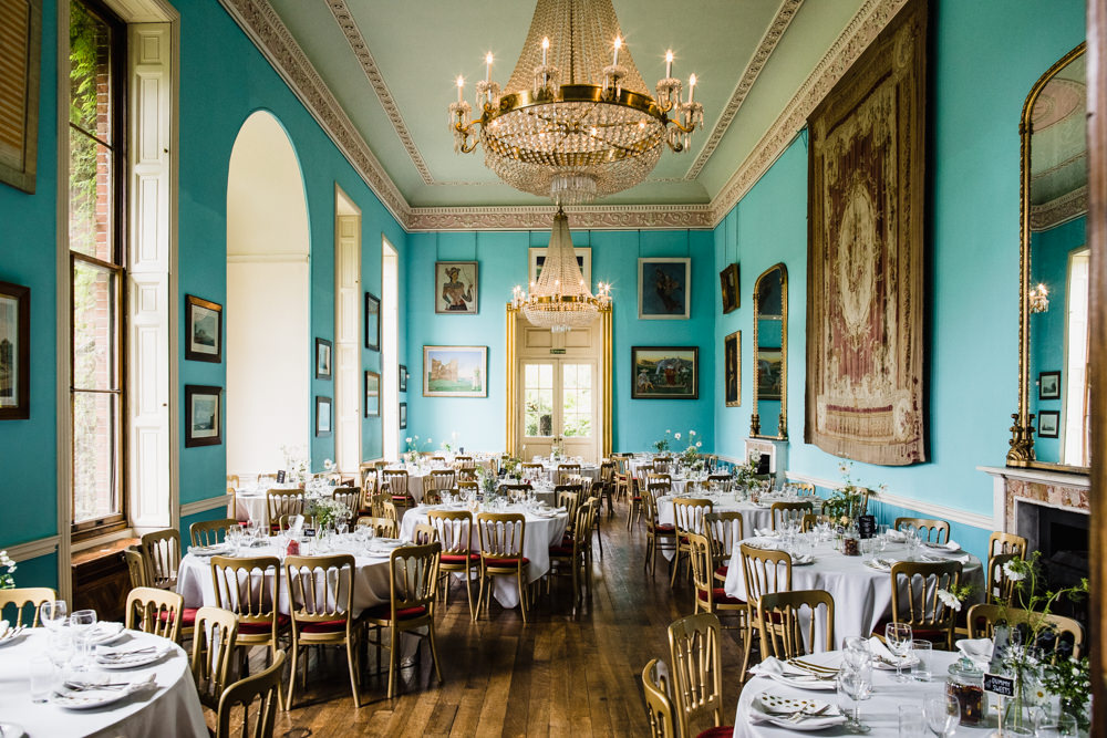 Walcot Hall Reception Venue Fun Laughter Relaxed Wedding Chris Barber Photography