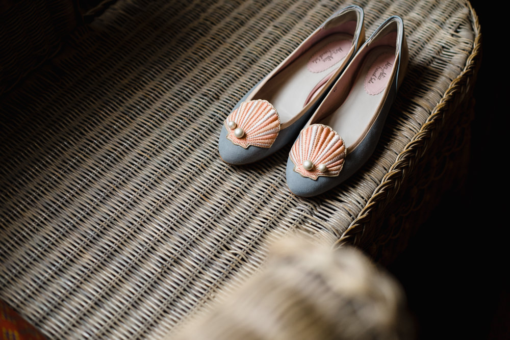 Fun Laughter Relaxed Wedding Chris Barber Photography