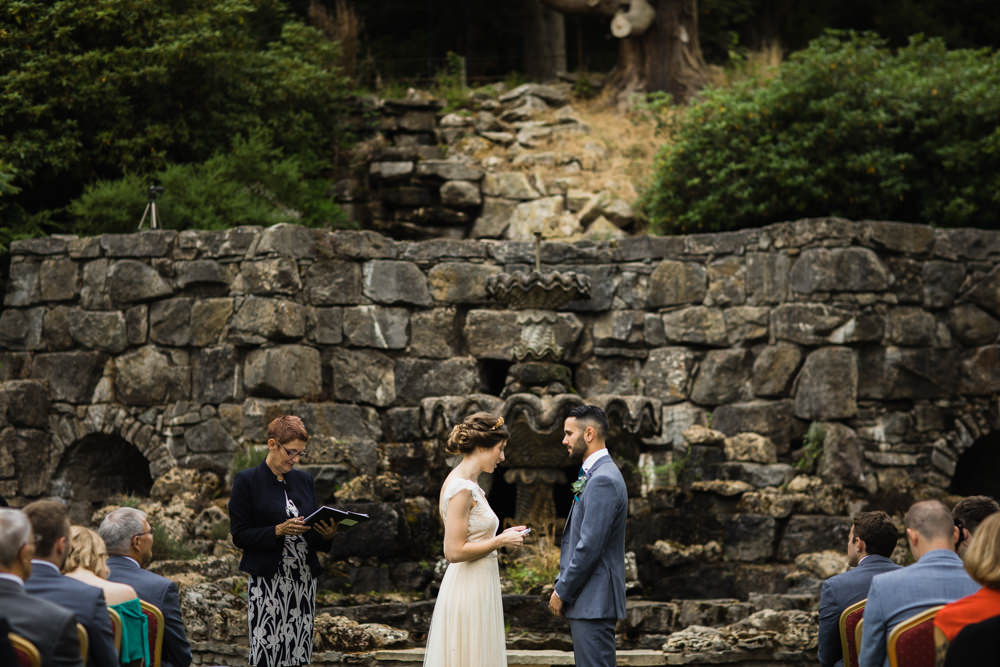 Fun Laughter Relaxed Wedding Chris Barber Photography
