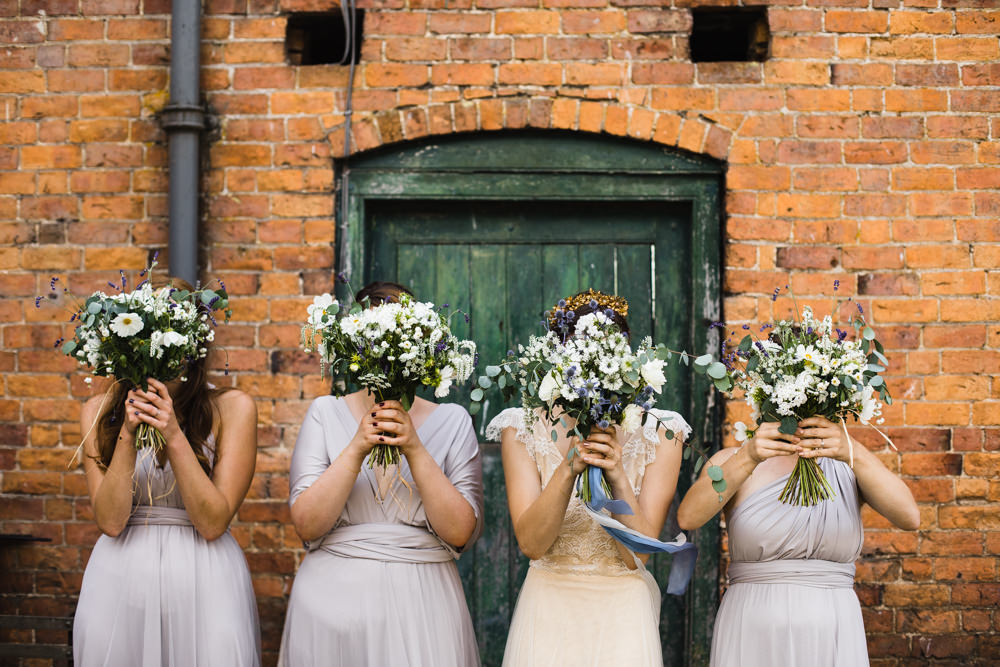 Fun Laughter Relaxed Wedding Chris Barber Photography