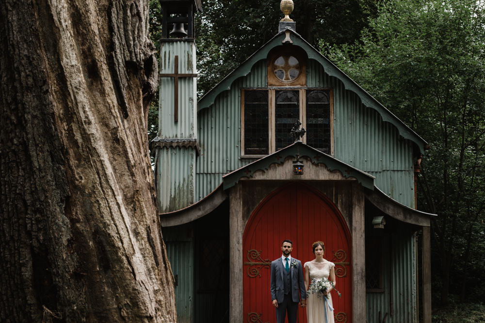 Fun Laughter Relaxed Wedding Chris Barber Photography