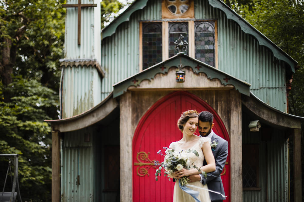 Fun Laughter Relaxed Wedding Chris Barber Photography