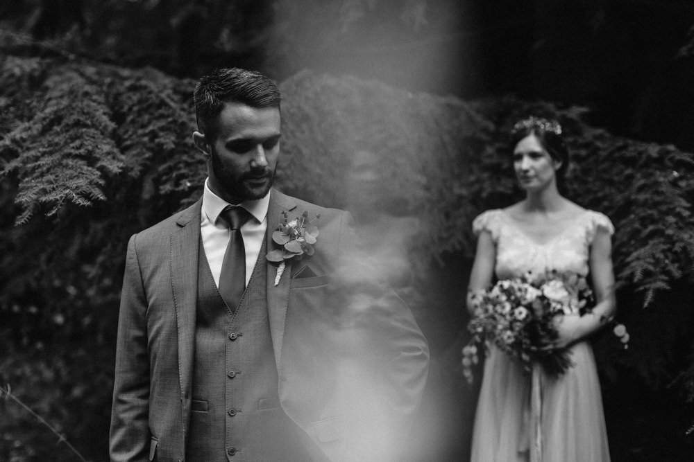 Fun Laughter Relaxed Wedding Chris Barber Photography