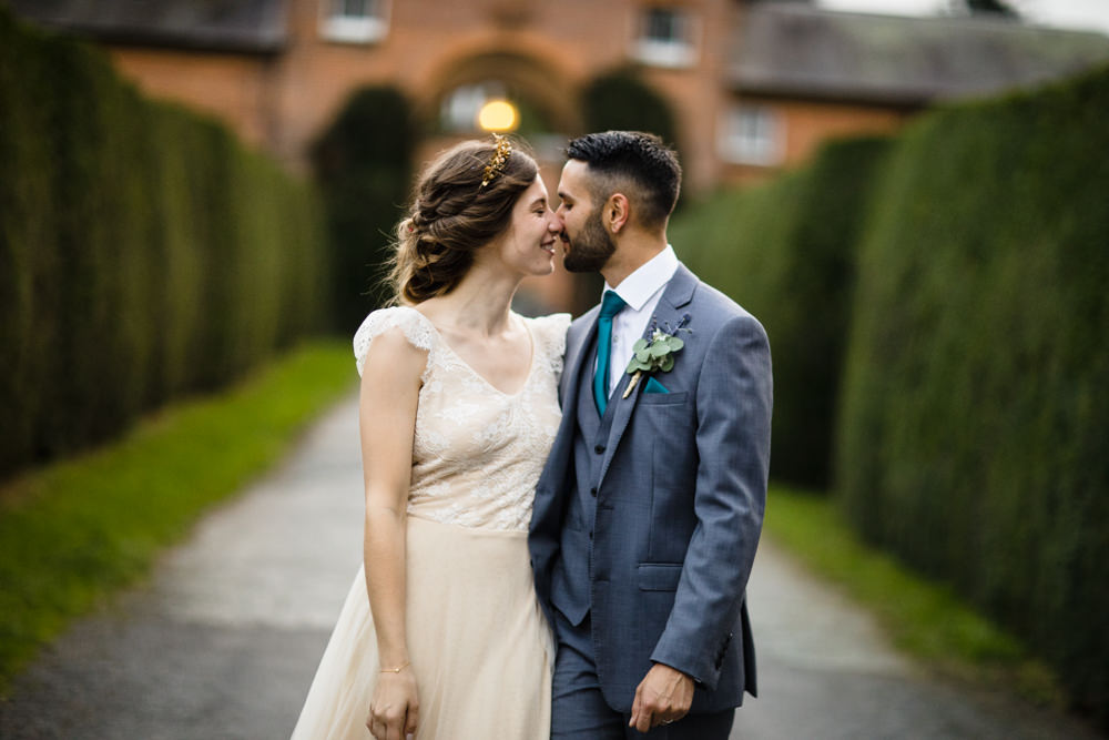 Fun Laughter Relaxed Wedding Chris Barber Photography