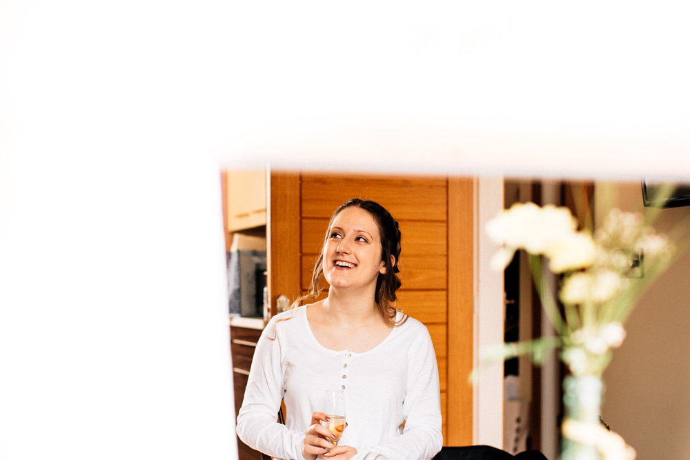 Fun Quirky Colourful Wedding Fairclough Studios