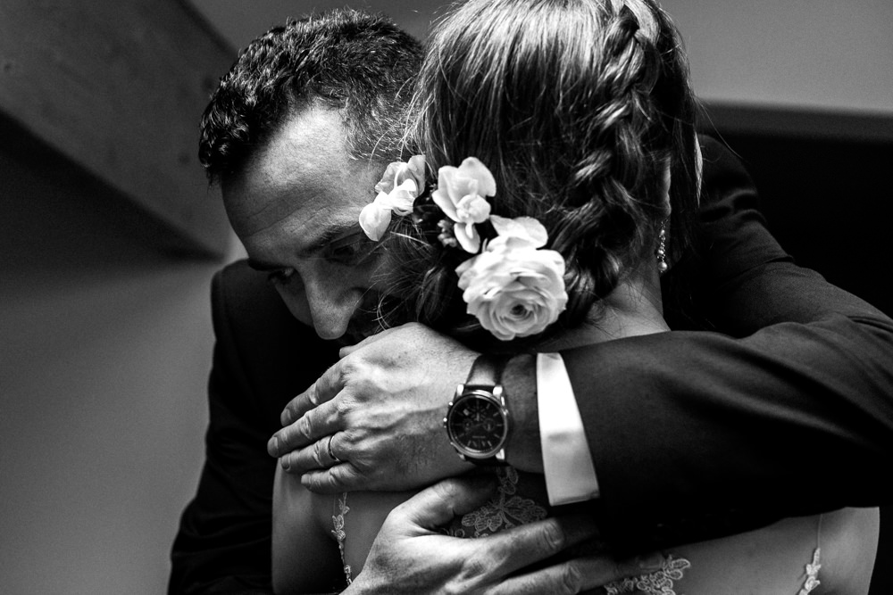 Fun Quirky Colourful Wedding Fairclough Studios