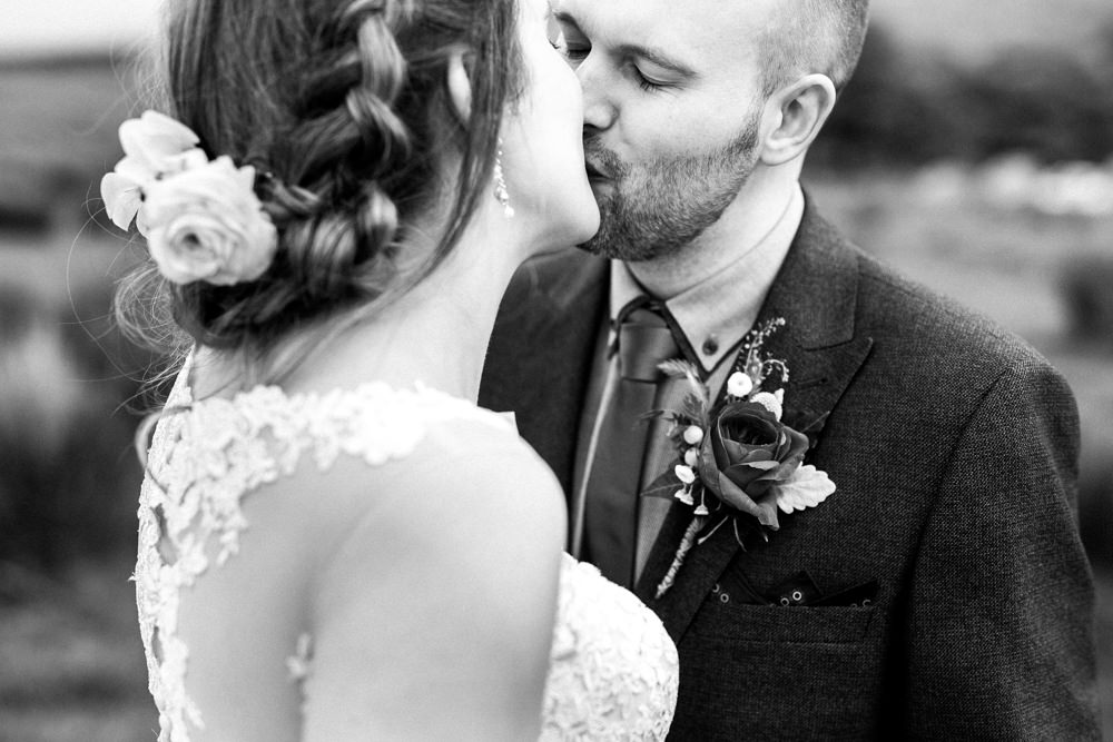 Fun Quirky Colourful Wedding Fairclough Studios