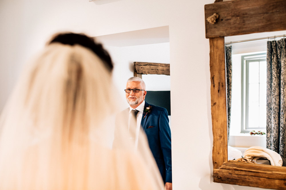 Gamekeepers Inn Wedding Fairclough Studios