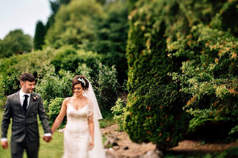 Gamekeepers Inn Wedding Fairclough Studios