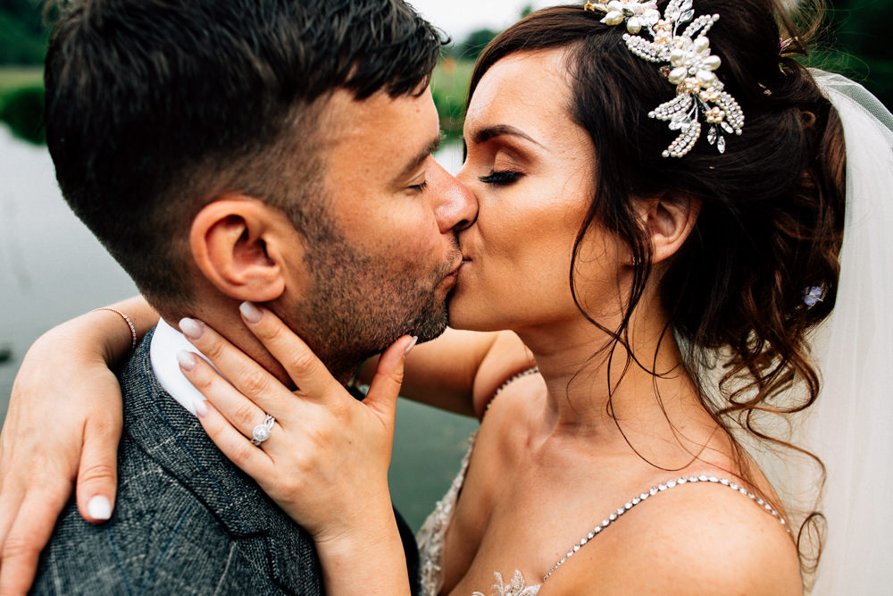 Gamekeepers Inn Wedding Fairclough Studios