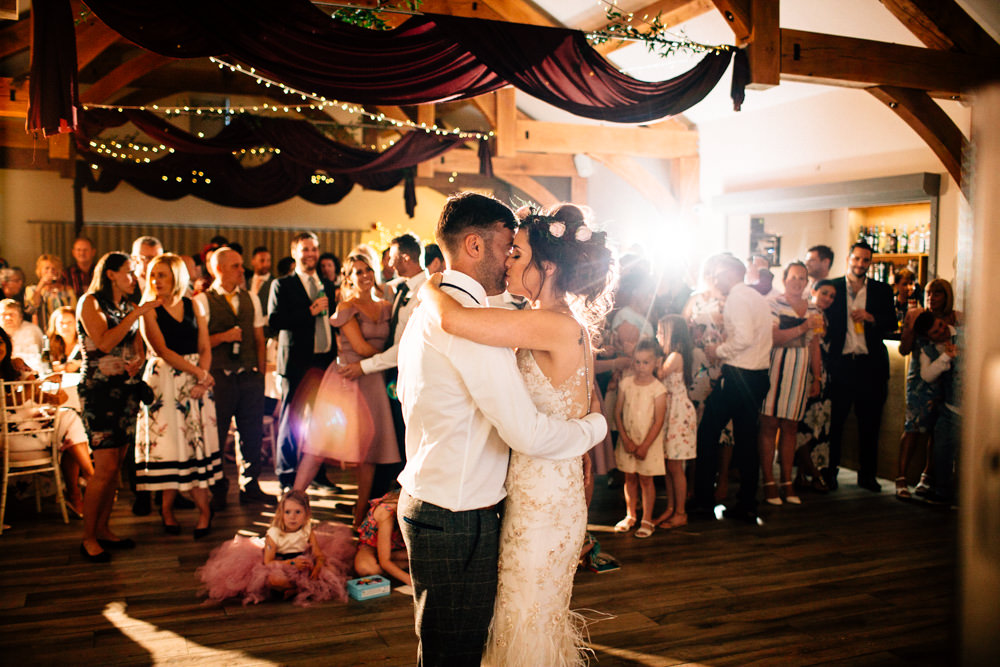 Gamekeepers Inn Wedding Fairclough Studios