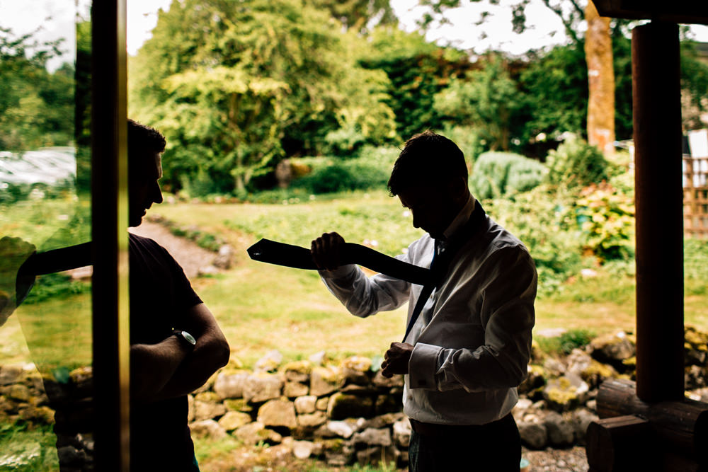 Gamekeepers Inn Wedding Fairclough Studios