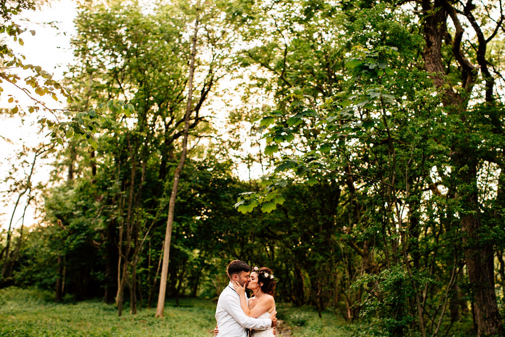 Gamekeepers Inn Wedding Fairclough Studios
