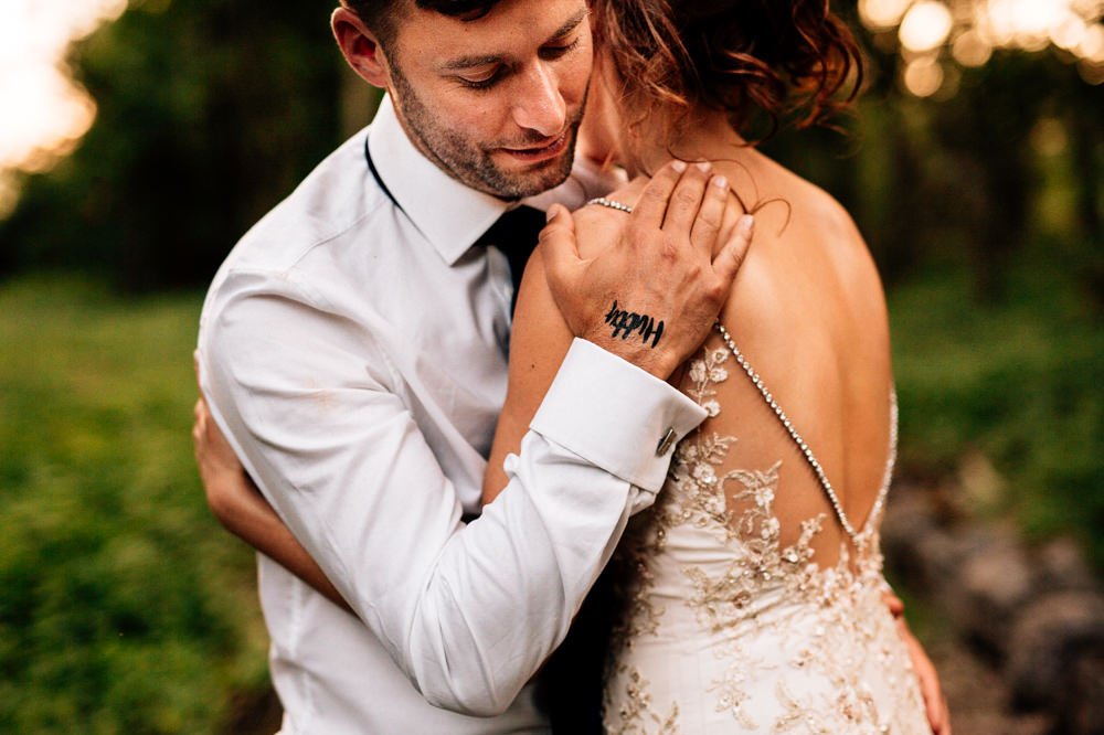 Gamekeepers Inn Wedding Fairclough Studios