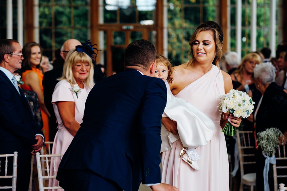 Kew Gardens Wedding Marianne Chua Photography