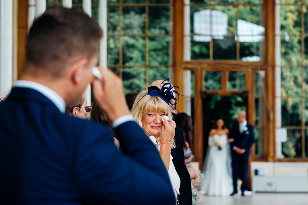 Kew Gardens Wedding Marianne Chua Photography