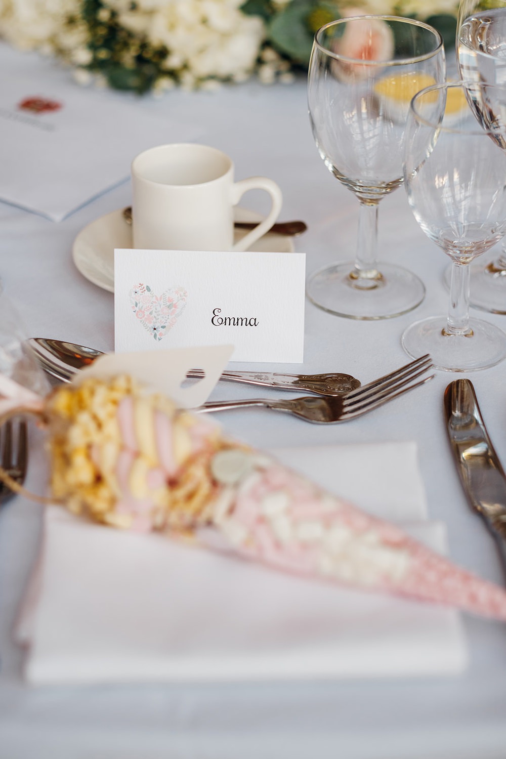 Kew Gardens Wedding Marianne Chua Photography