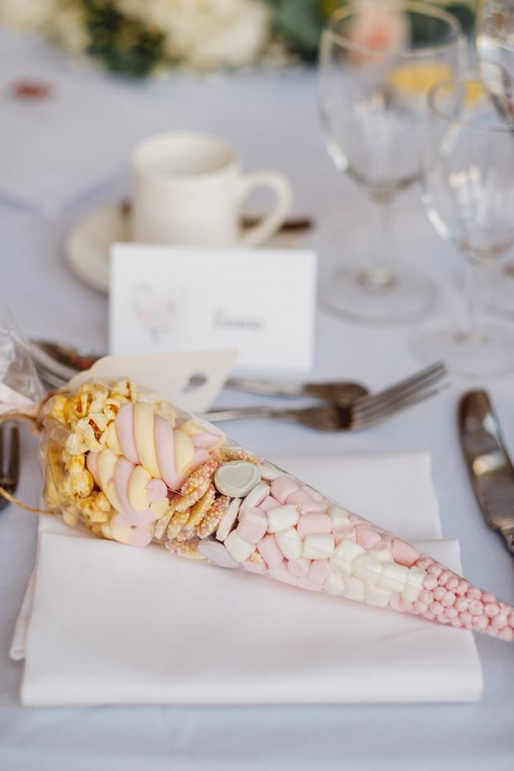 Wedding Favour Ideas Marianne Chua Photography