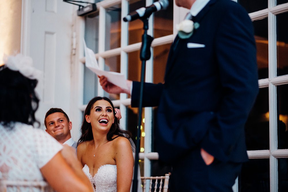 Kew Gardens Wedding Marianne Chua Photography
