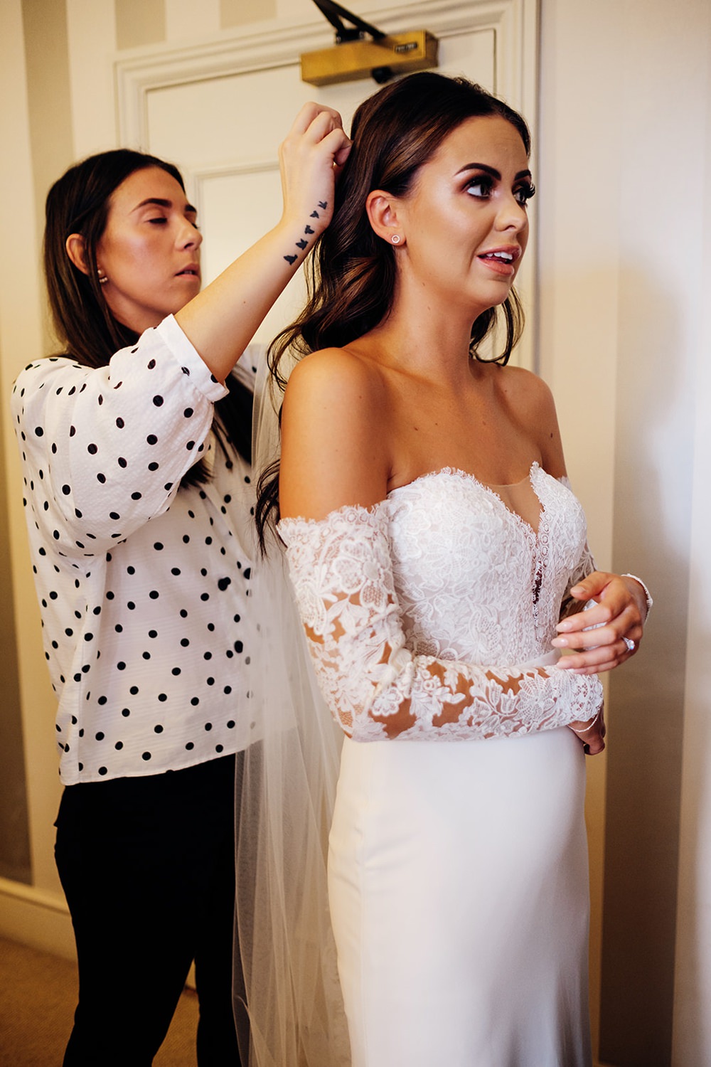 Kew Gardens Wedding Marianne Chua Photography
