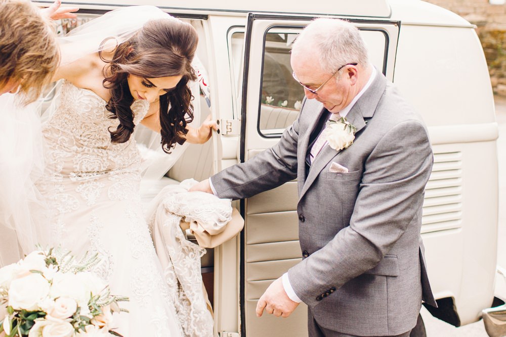 Llanrhaeadr Springs Wedding Jessica Reeve Photography