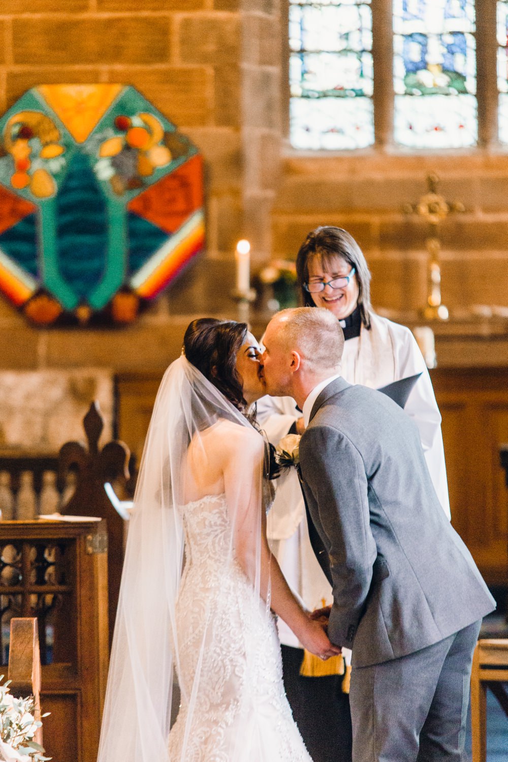 Llanrhaeadr Springs Wedding Jessica Reeve Photography