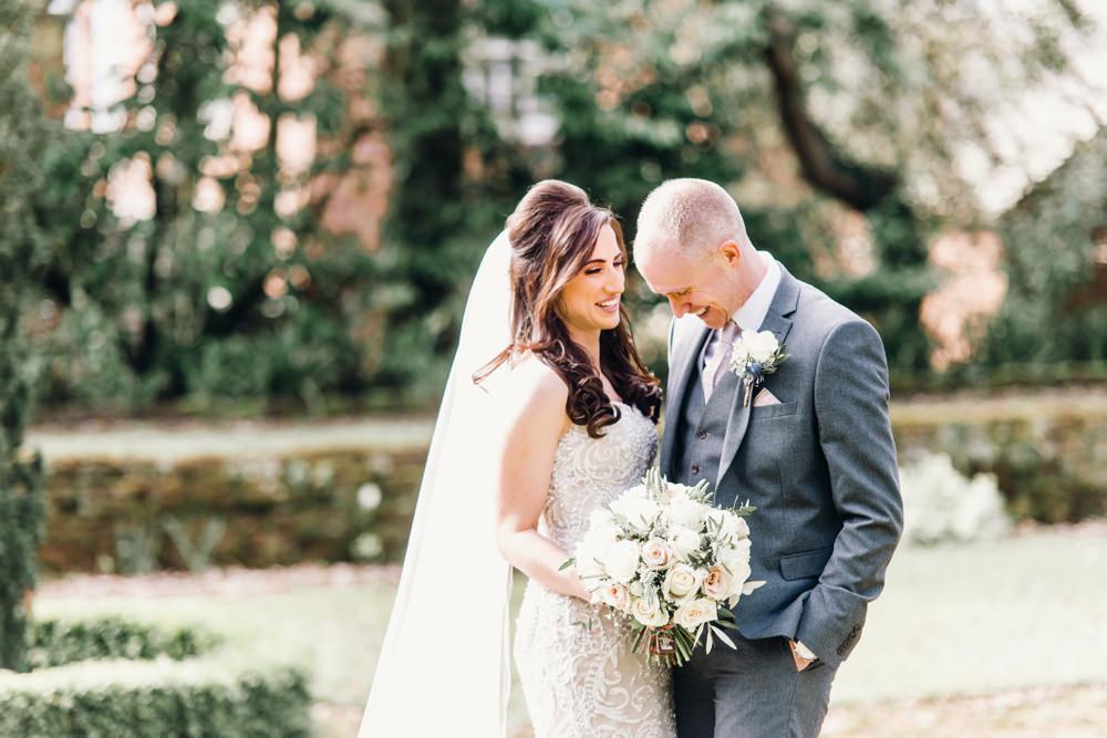Llanrhaeadr Springs Wedding Jessica Reeve Photography