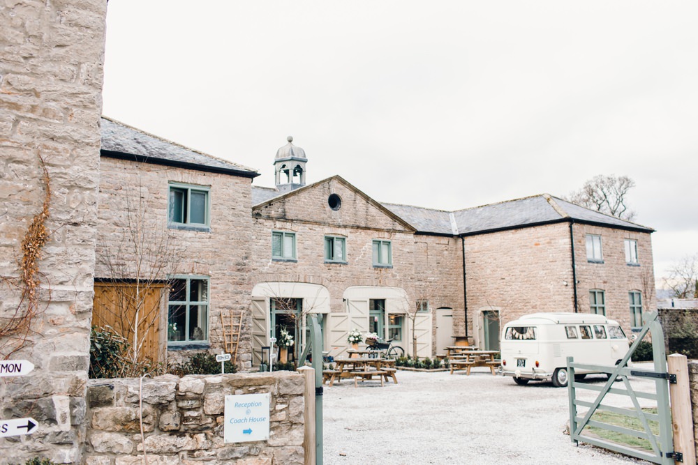 Llanrhaeadr Springs Wedding Jessica Reeve Photography