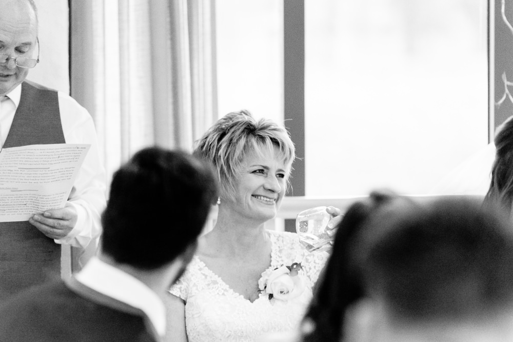 Llanrhaeadr Springs Wedding Jessica Reeve Photography