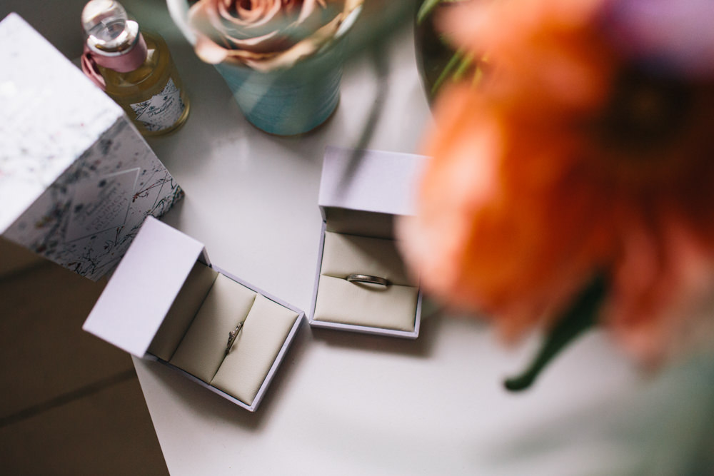 London Elopement Wedding Asylum Robbins Photographic