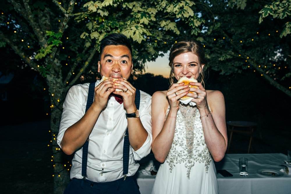 Long Barn Wedding Three Flowers Photography