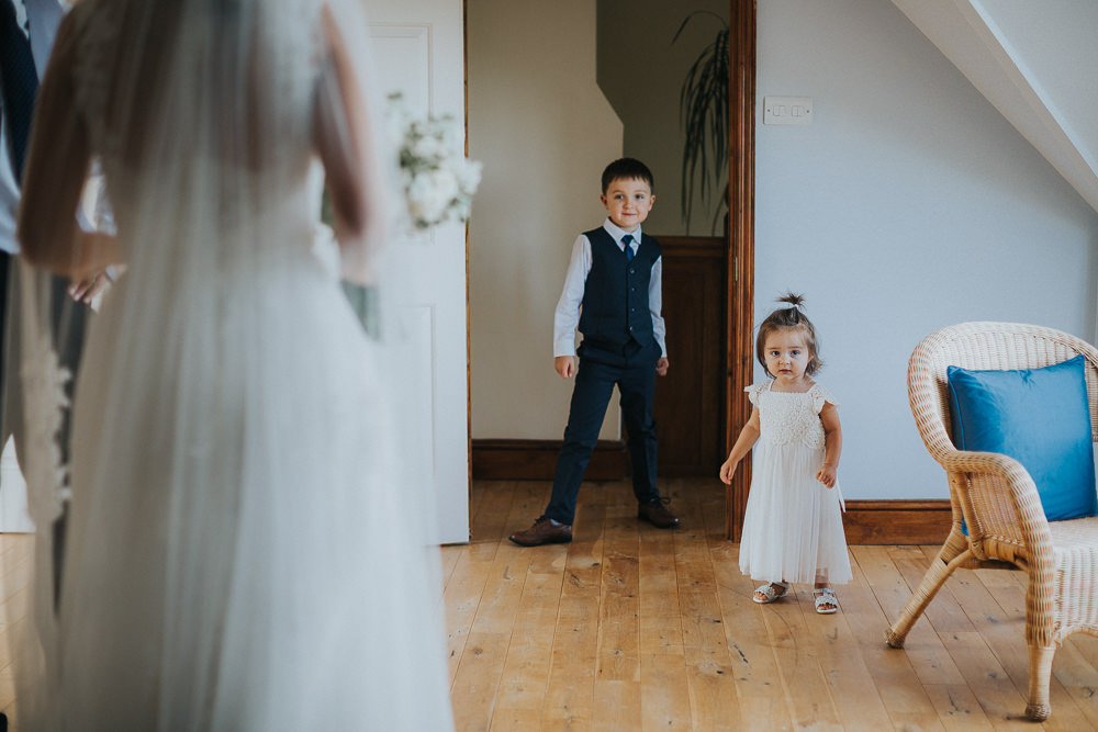 Loseley Park Wedding Kit Myers Photography