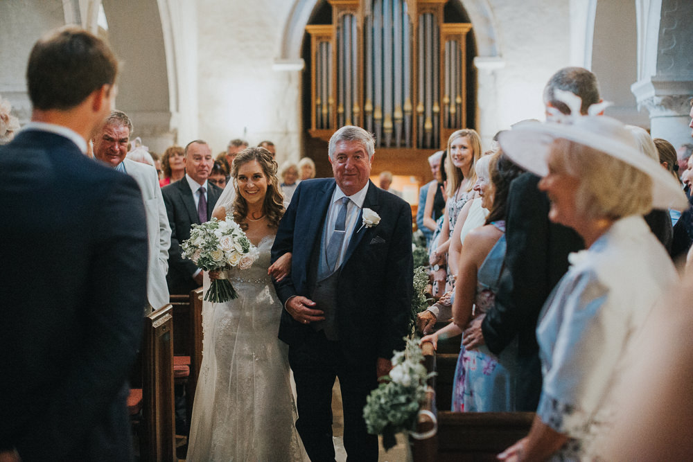 Loseley Park Wedding Kit Myers Photography