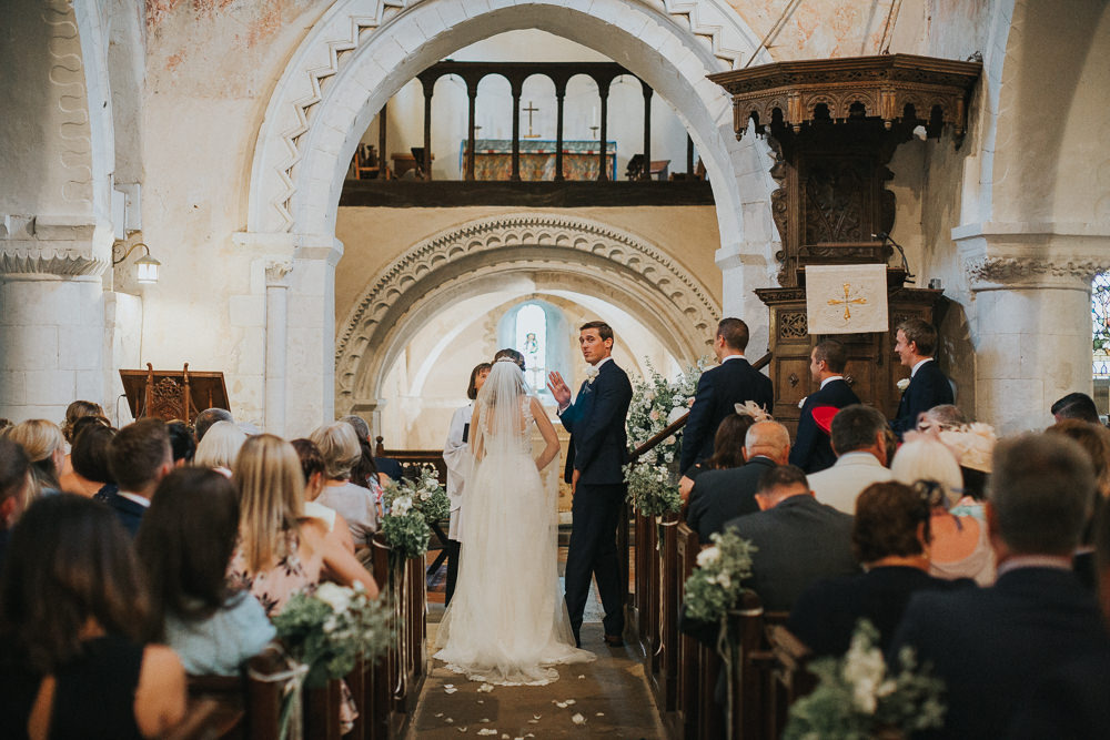 Loseley Park Wedding Kit Myers Photography