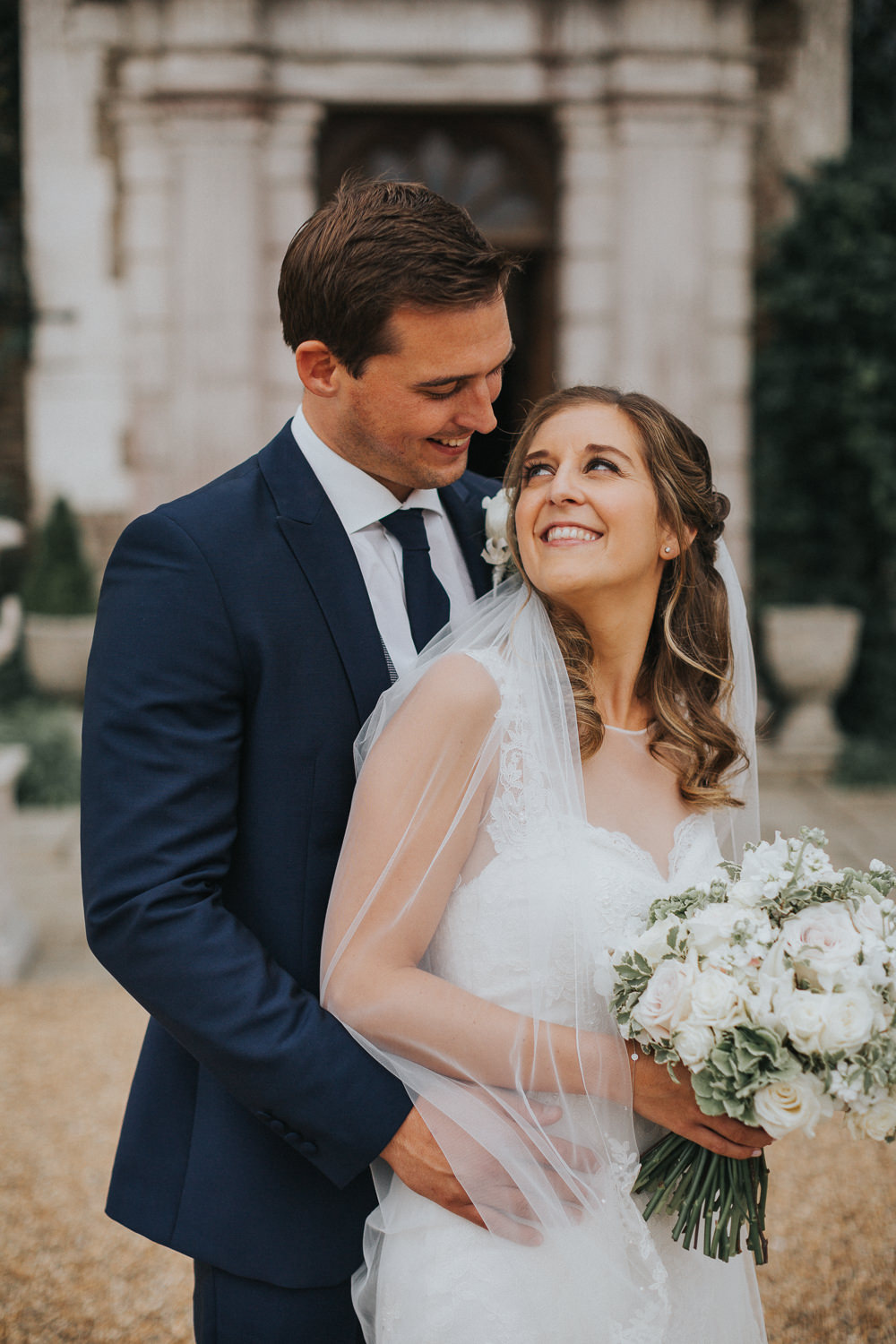 Loseley Park Wedding Kit Myers Photography
