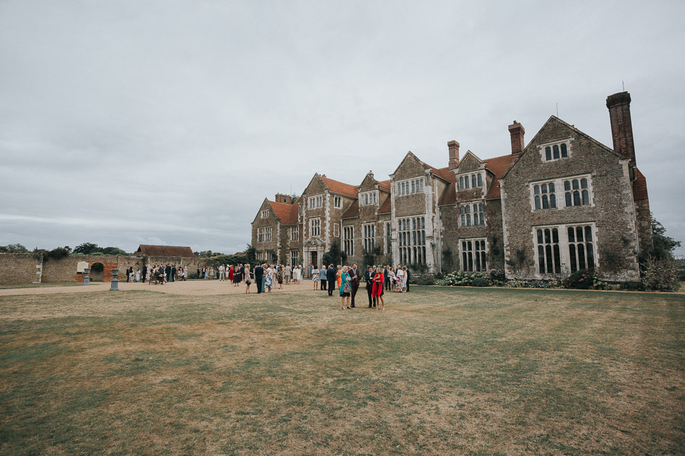 Loseley Park Wedding Kit Myers Photography