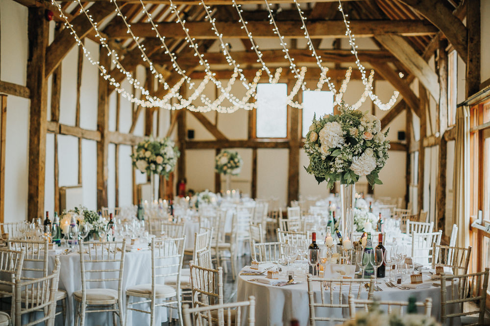 Loseley Park Wedding Kit Myers Photography