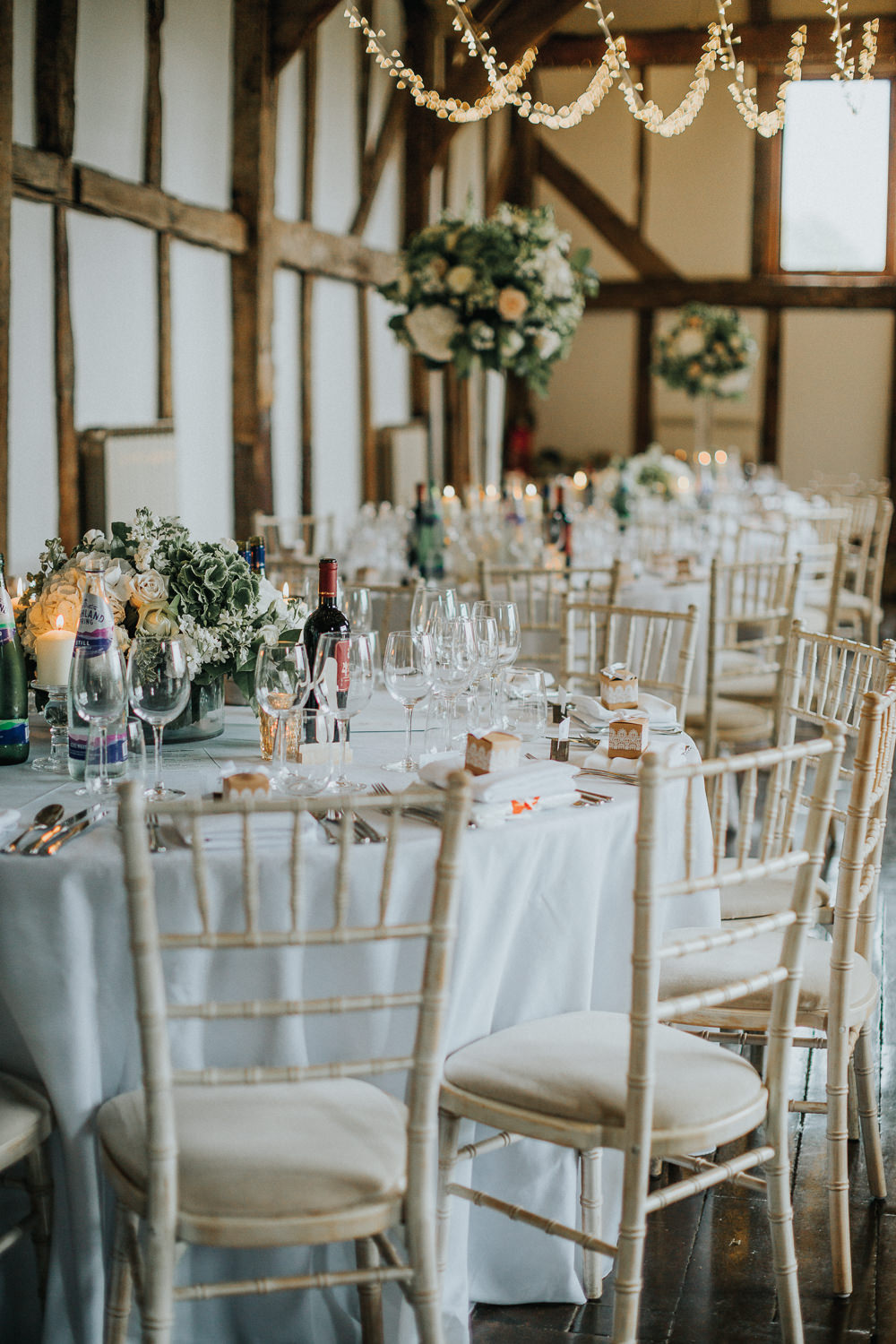 Loseley Park Wedding Kit Myers Photography