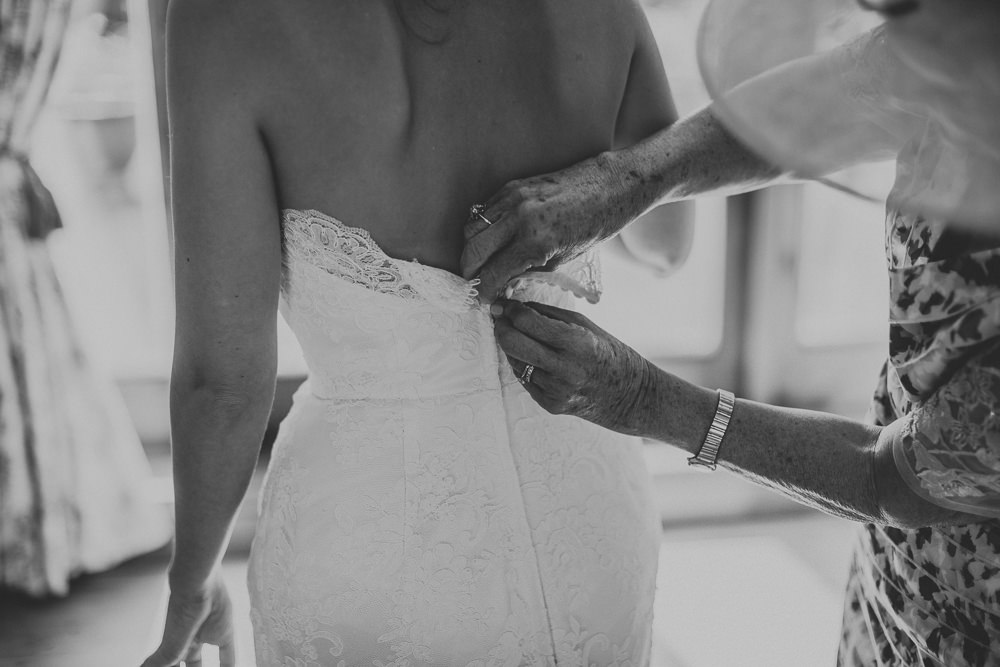 Loseley Park Wedding Kit Myers Photography