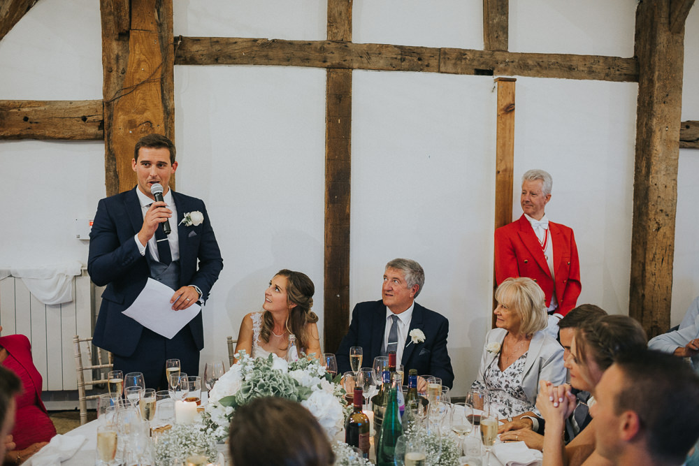 Loseley Park Wedding Kit Myers Photography
