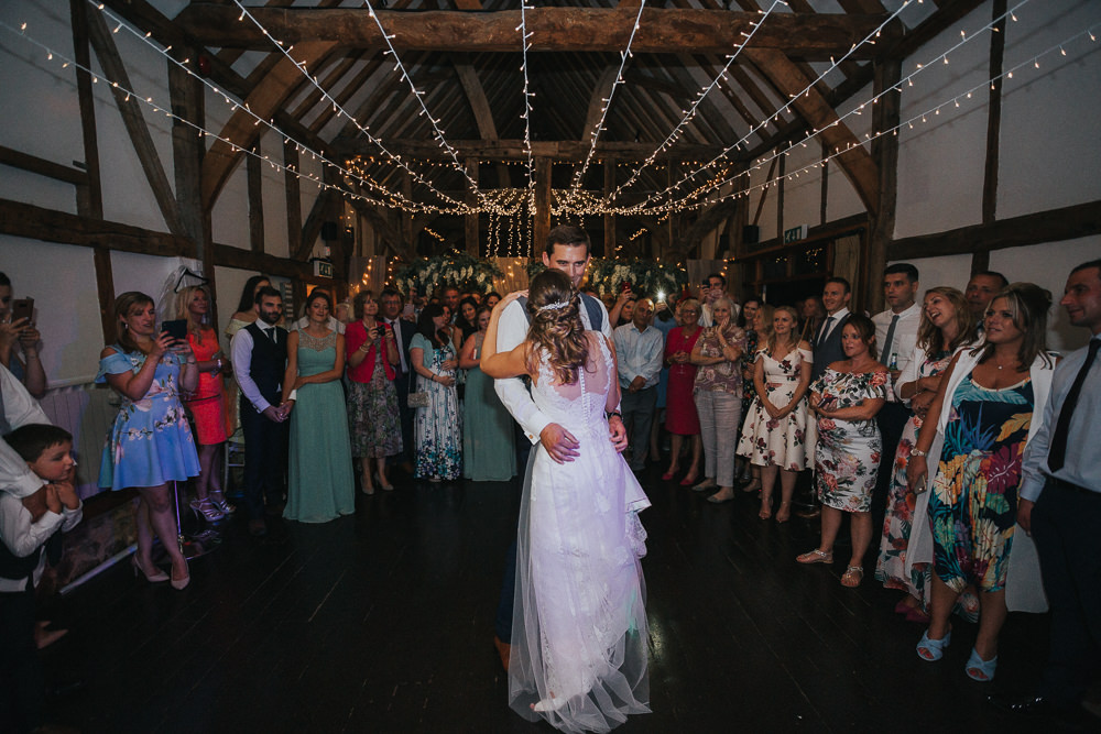 Loseley Park Wedding Kit Myers Photography