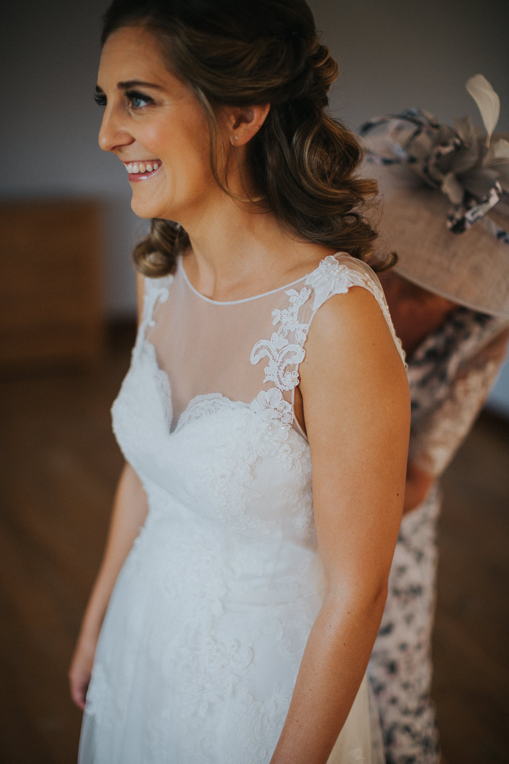 Loseley Park Wedding Kit Myers Photography