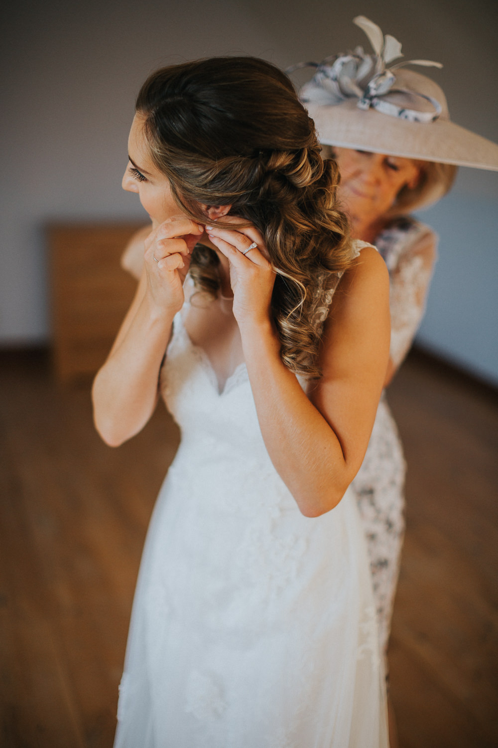 Loseley Park Wedding Kit Myers Photography