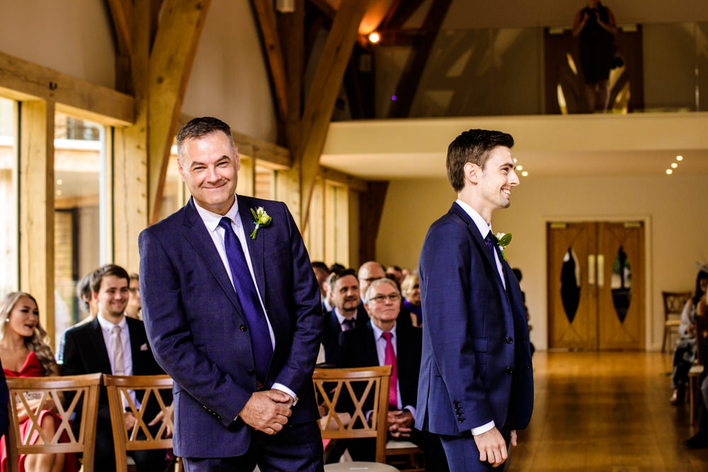 Mill Barns Wedding Cassandra Lane Photography