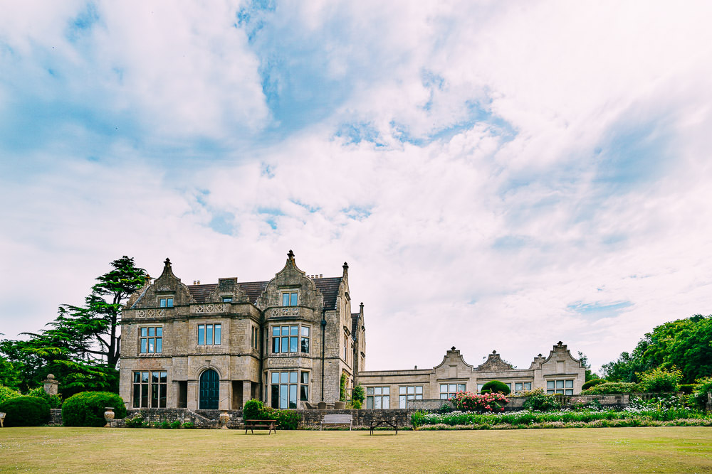 Old Down Estate Wedding Albert Palmer Photography